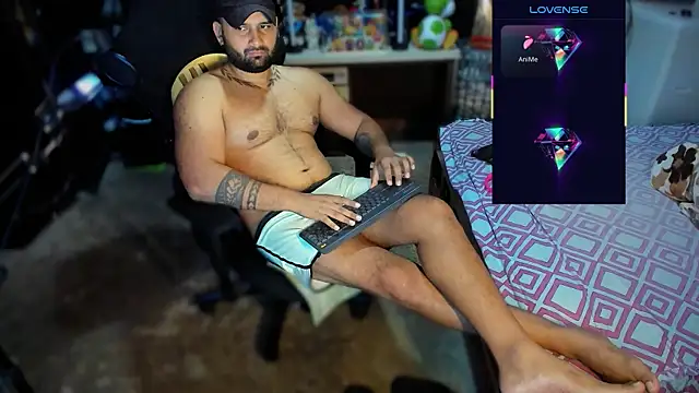 Imperion king online show from July 2026 12:44:01 PM