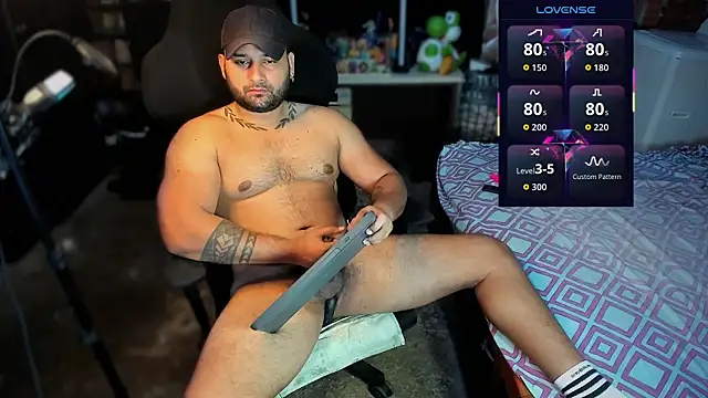 Imperion king online show from July 2026 01:05:01 PM