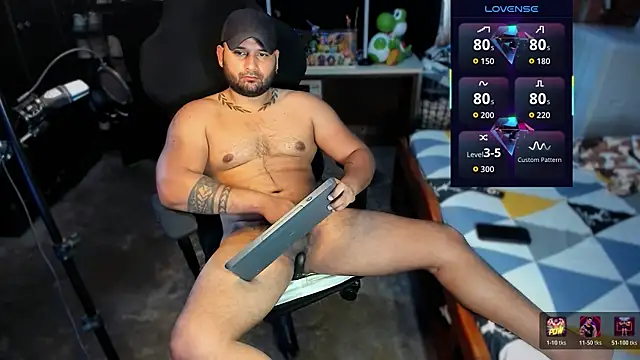 Imperion king online show from July 2026 03:41:01 PM