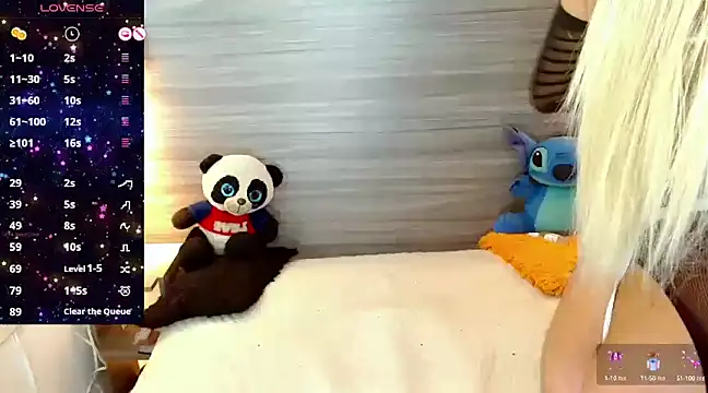 natashaislerxxx online show from February 2025 08:31:02 AM