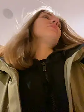 ValenciaShock online show from December 2024 05:15:01 AM