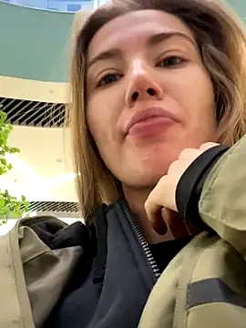 ValenciaShock online show from December 2024 05:07:02 AM