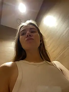 ValenciaShock online show from December 2024 08:26:01 AM