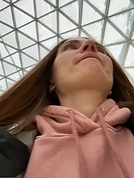 ValenciaShock online show from January 2025 08:20:01 AM