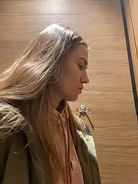 ValenciaShock online show from January 2025 08:10:02 AM