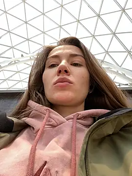 ValenciaShock online show from February 2025 05:07:02 AM