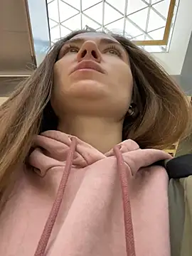 ValenciaShock online show from February 2025 08:18:02 AM