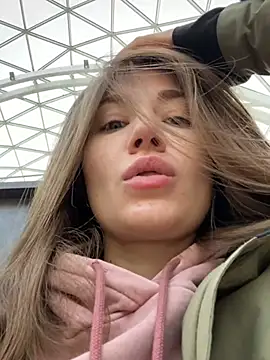 ValenciaShock online show from February 2025 05:31:01 AM