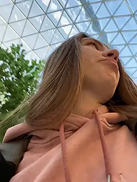 ValenciaShock online show from February 2025 05:16:01 AM