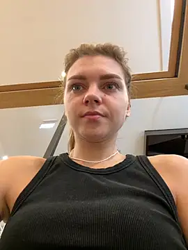 ValenciaShock online show from September 2025 06:37:01 AM