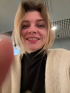 ValenciaShock online show from February 2026 06:54:01 AM