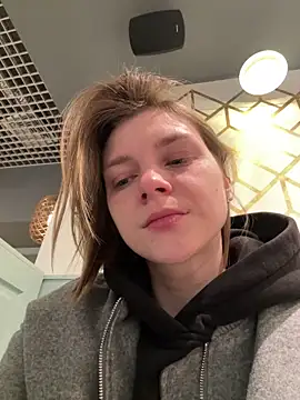 ValenciaShock online show from April 2026 07:13:02 AM