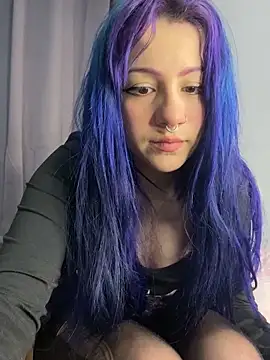 Lucygothic online show from December 2024 12:50:01 AM