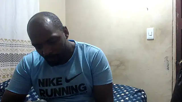 HARLEXBIGCOCK online show from September 2025 05:23:02 AM