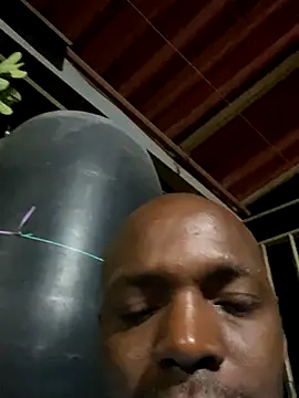 HARLEXBIGCOCK online show from November 2025 12:10:01 AM