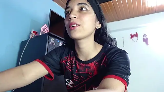 Snapshot of Nasty_019 chatting on February 2026 08:47:01 PM Nasty 019 online show from February 2026 08:47:01 PM