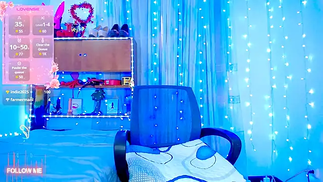 Aleexx    online show from February 2025 03:18:01 PM