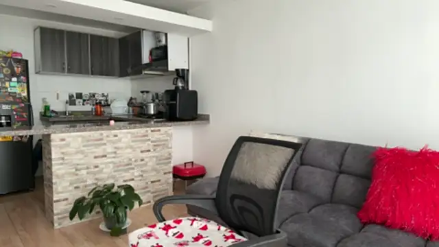 Karina Yang online show from April 2026 08:03:01 PM