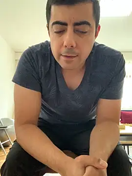 Snapshot of _Playboy_ chatting on September 2025 02:40:01 PM Playboy online show from September 2025 02:40:01 PM