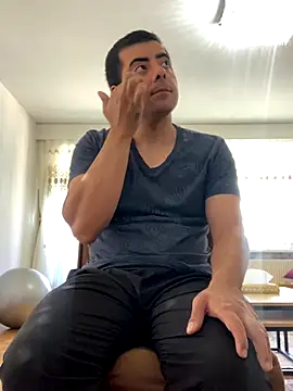 Snapshot of _Playboy_ chatting on September 2025 01:35:01 PM Playboy online show from September 2025 01:35:01 PM