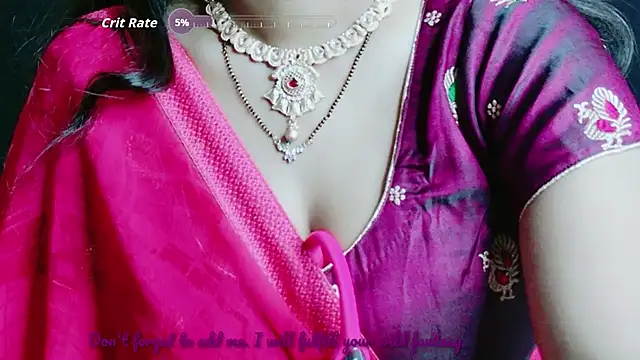 Exotic Goddess online show from December 2025 04:22:01 AM