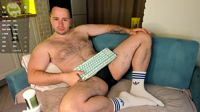 Snapshot of Alexey_Hairy chatting on June 2026 04:04:02 AM Alexey Hairy online show from June 2026 04:04:02 AM