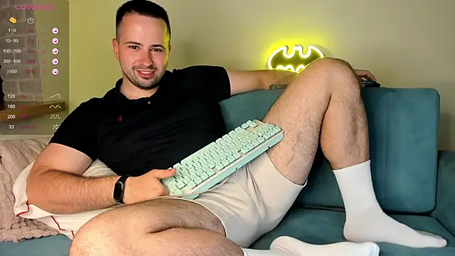 Snapshot of Alexey_Hairy chatting on June 2026 09:27:01 PM Alexey Hairy online show from June 2026 09:27:01 PM