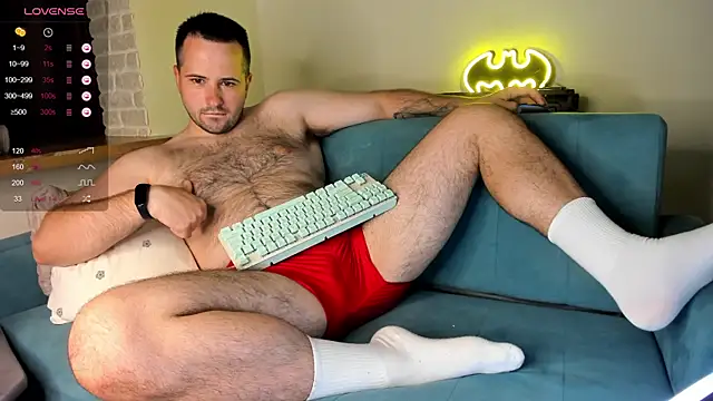 Snapshot of Alexey_Hairy chatting on July 2026 09:08:02 PM Alexey Hairy online show from July 2026 09:08:02 PM