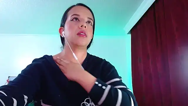 Snapshot of VALERY_MEER chatting on September 2025 11:54:01 PM VALERY MEER online show from September 2025 11:54:01 PM