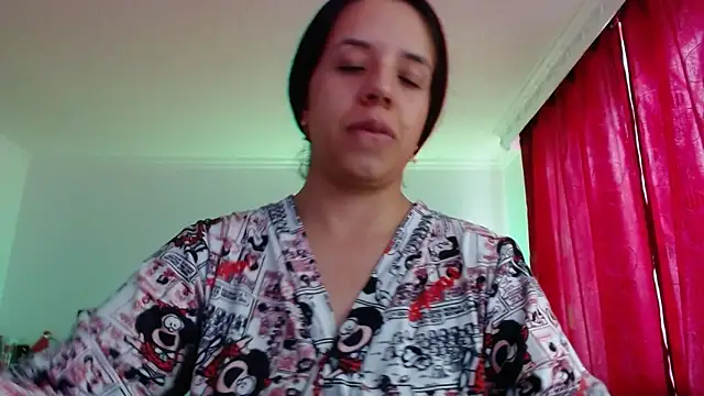 Snapshot of VALERY_MEER chatting on April 2026 11:35:01 AM VALERY MEER online show from April 2026 11:35:01 AM