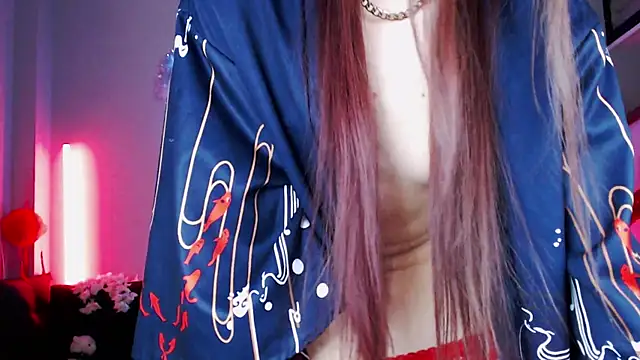 Snapshot of Wildorchid_ chatting on February 2025 05:40:02 AM Wildorchid online show from February 2025 05:40:02 AM