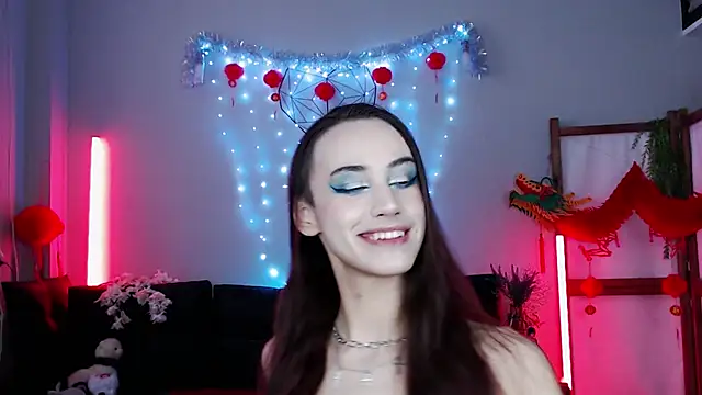 Snapshot of Wildorchid_ chatting on February 2025 08:42:02 AM Wildorchid online show from February 2025 08:42:02 AM