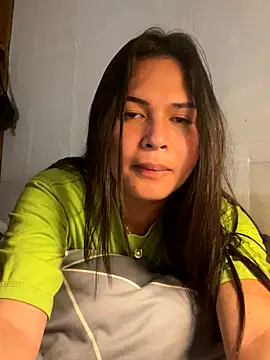 Ashely Lewis online show from December 2025 10:08:02 PM