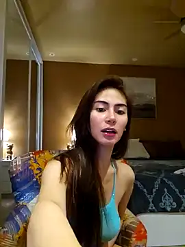 HeavenlyBlair online show from January 2025 09:51:02 AM