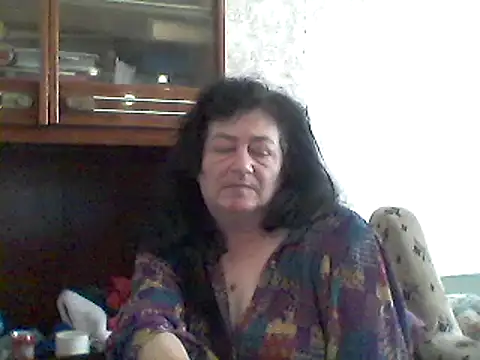 GypsiQueen2 online show from February 2025 12:39:02 PM