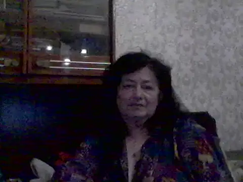 GypsiQueen2 online show from February 2025 10:04:02 PM