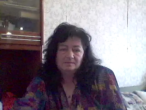 GypsiQueen2 online show from February 2025 01:39:01 PM