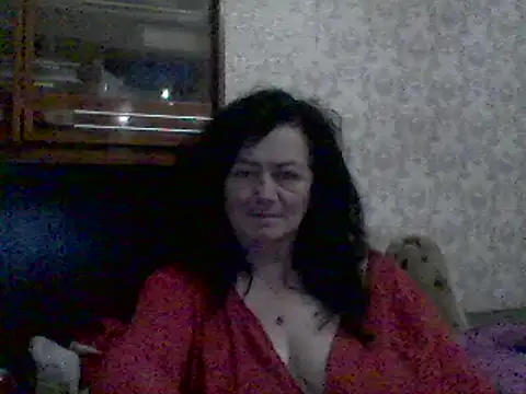 GypsiQueen2 online show from February 2025 09:04:01 PM