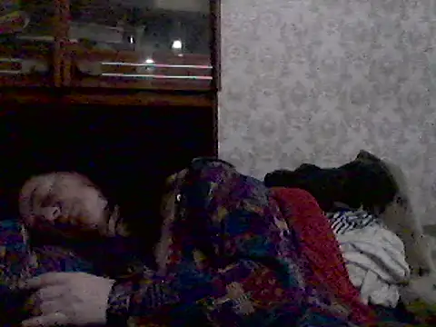 GypsiQueen2 online show from March 2025 11:32:02 PM