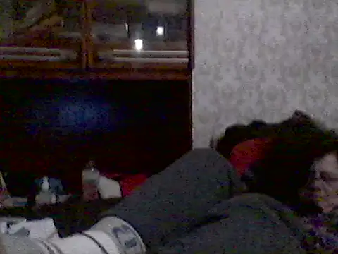 GypsiQueen2 online show from March 2025 05:40:01 AM