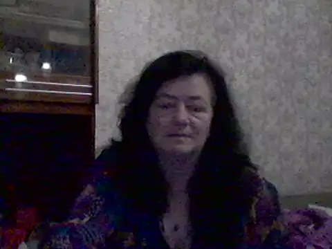 GypsiQueen2 online show from March 2025 04:45:02 PM