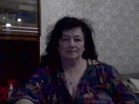 GypsiQueen2 online show from March 2025 06:39:02 PM