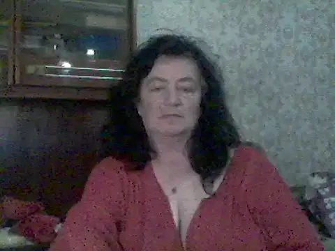 GypsiQueen2 online show from March 2025 09:10:02 PM