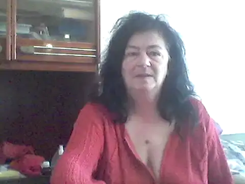 GypsiQueen2 online show from March 2025 08:15:01 AM