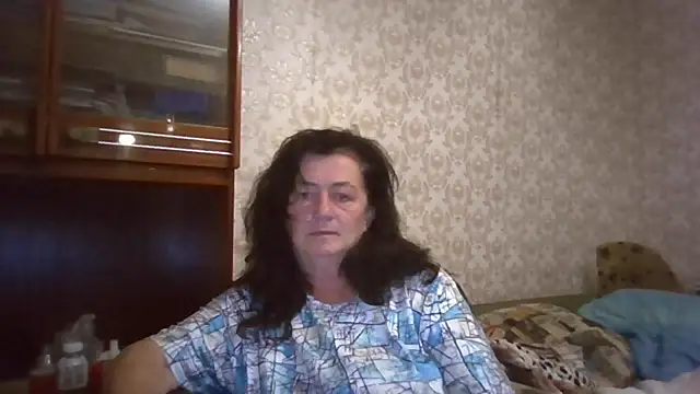 GypsiQueen2 online show from September 2025 07:59:01 PM