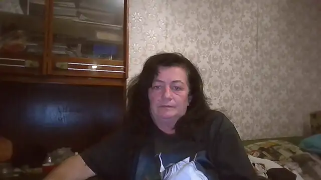 GypsiQueen2 online show from September 2025 07:49:01 PM