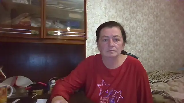 GypsiQueen2 online show from October 2025 06:41:01 PM