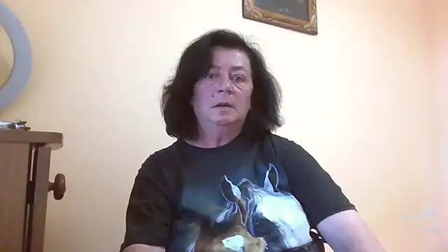 GypsiQueen2 online show from June 2026 04:52:02 PM