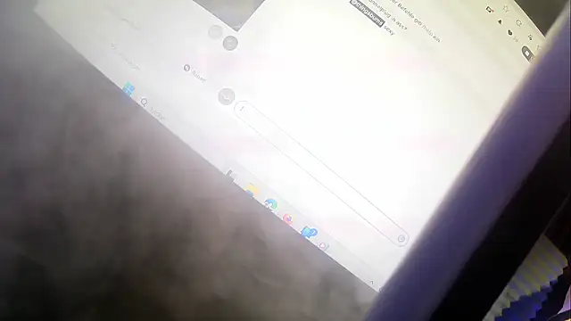 Snapshot of thingsbums chatting on April 2026 08:53:02 PM thingsbums online show from April 2026 08:53:02 PM