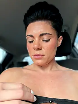 LukeLouHarvey online show from November 2025 03:12:01 AM